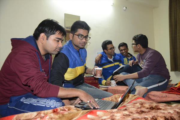 IMS Ghaziabad hostel photo 5